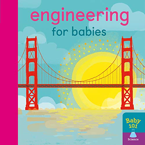 Stock image for Engineering for Babies for sale by Blackwell's
