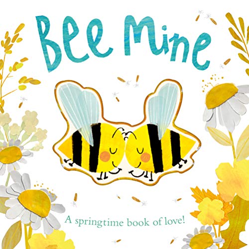 Stock image for Bee Mine for sale by Blackwell's