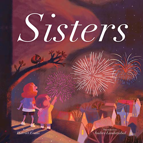 Stock image for Sisters for sale by Blackwell's