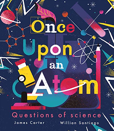 9781848579835: Once Upon an Atom: Questions of science