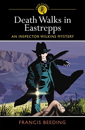 9781848580817: Death Walks in Eastrepps