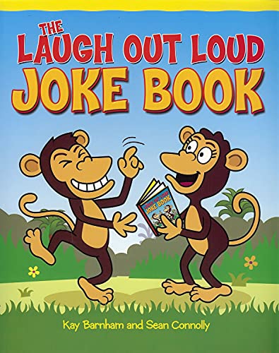 9781848581067: Laugh Out Loud Joke Book