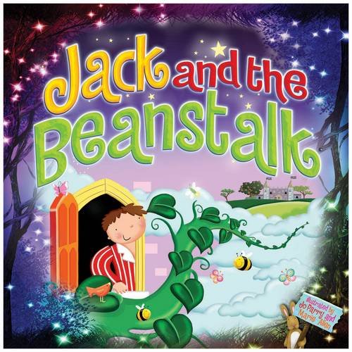 9781848581722: Paperback Classic Stories: Jack and the Beanstalk