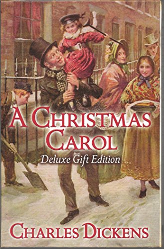 Stock image for A Christmas Carol in Prose, Being a Ghost Story of Christmas for sale by June Samaras