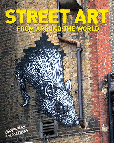 Stock image for Street Art: From around the world for sale by Revaluation Books
