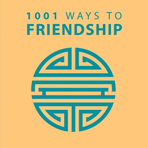 Stock image for 1001 Ways to Friendship for sale by ThriftBooks-Dallas