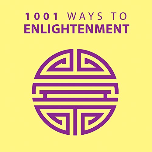 9781848585515: 1001 Ways to Enlightenment
