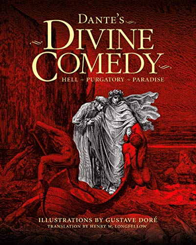 9781848588783: The Divine Comedy: Hell ~ Purgatory ~ Paradise