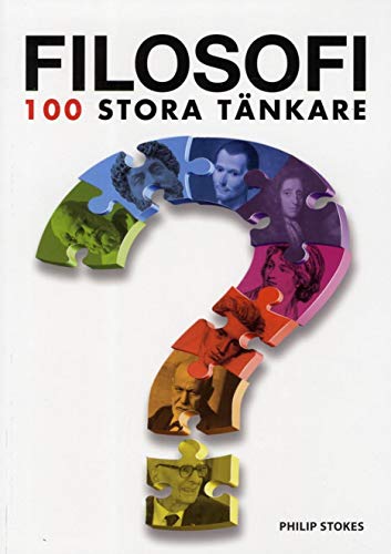 9781848589667: Filosofi : 100 stora tnkare