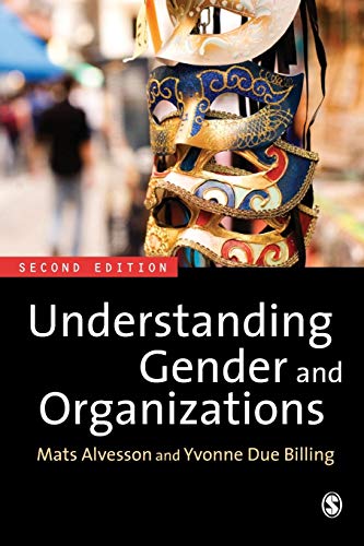 Beispielbild fr Understanding Gender and Organizations zum Verkauf von Better World Books