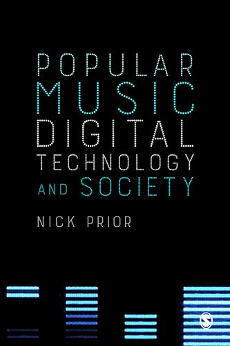 Stock image for Popular Music, Digital Technology and Society for sale by BooksRun
