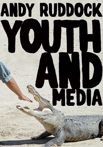 Stock image for Youth and Media for sale by SecondSale