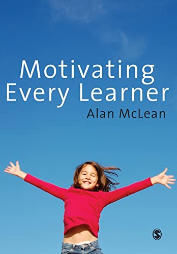 Motivating Every Learner - Alan McLean