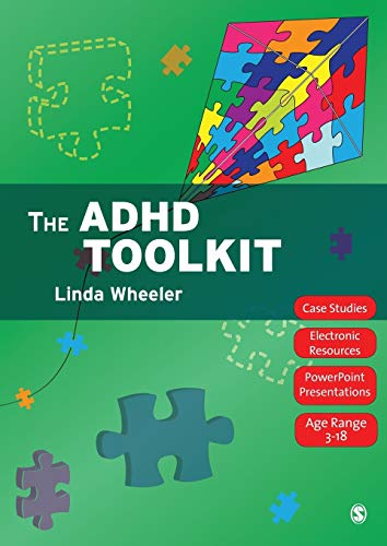 

The Adhd Toolkit