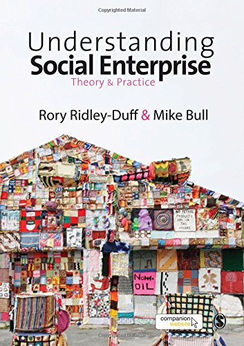 Beispielbild fr Understanding Social Enterprise : Theory and Practice zum Verkauf von Better World Books