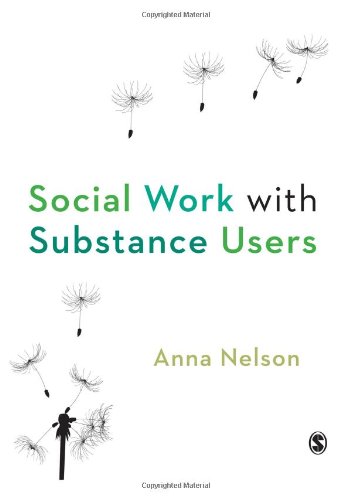 9781848602212: Social Work with Substance Users