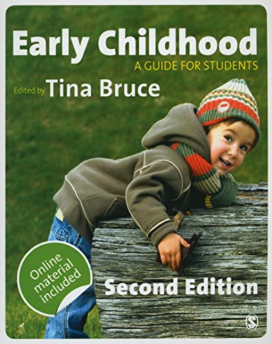 Stock image for Early Childhood: A Guide for Students for sale by AwesomeBooks