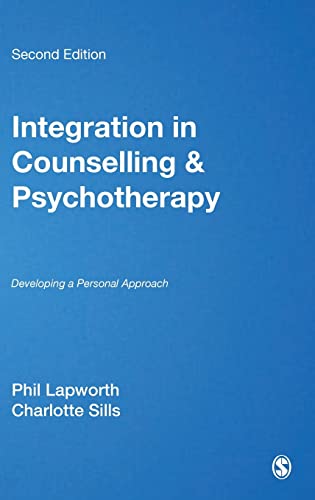 Stock image for Integration in Counselling & Psychotherapy for sale by Revaluation Books