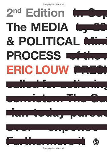 9781848604476: The Media and Political Process