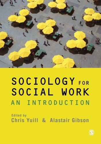 9781848606517: Sociology for Social Work: An Introduction