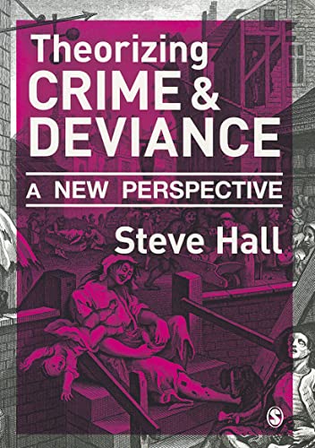 9781848606715: Theorizing Crime & Deviance: A New Perspective