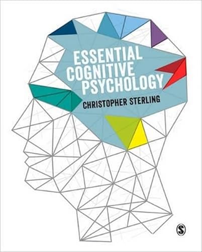 Essential Cognitive Psychology (9781848607149) by Unknown Author