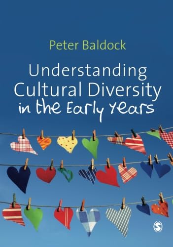 Stock image for Understanding Cultural Diversity in the Early Years for sale by WorldofBooks