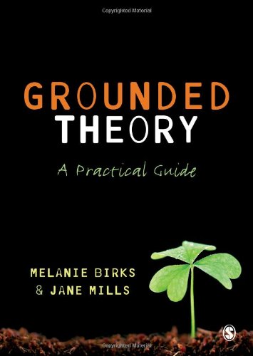 9781848609921: Grounded Theory: A Practical Guide