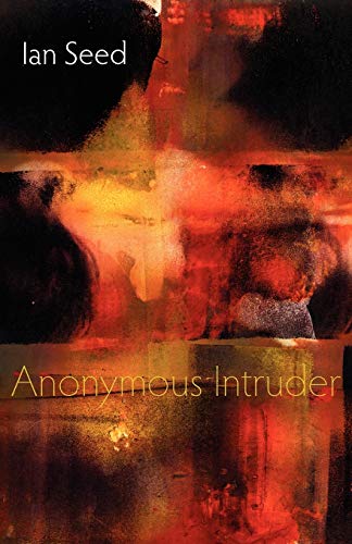 Beispielbild fr Anonymous Intruder zum Verkauf von WorldofBooks
