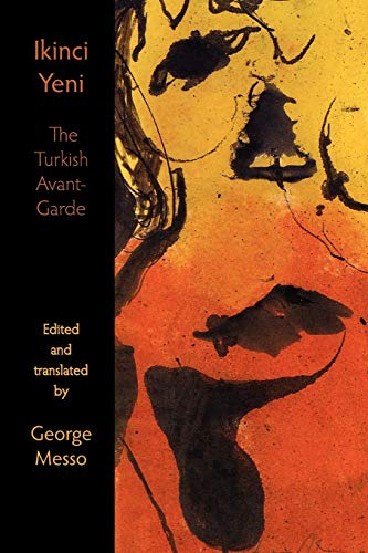 9781848610668: Ikinci Yeni - The Turkish Avant-Garde