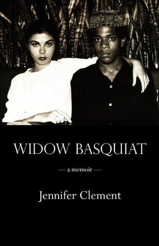 9781848610989: Widow Basquiat