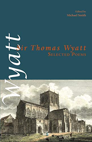 9781848611023: Selected Poems (Shearsman Classics)