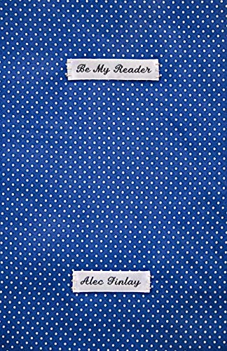 Be My Reader (9781848611078) by Finlay, Alec