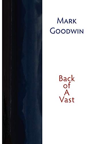 Back of a Vast (9781848611191) by Goodwin, Institute Of Geography And Earth Sciences Mark