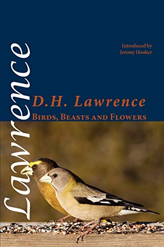 9781848611573: Birds, Beasts and Flowers (Shearsman Classics)