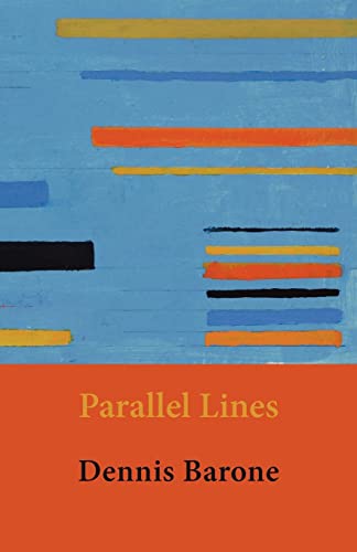 Beispielbild fr Parallel Lines zum Verkauf von Wonder Book