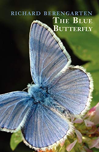 9781848611771: The Blue Butterfly: The Balkan Trilogy, Vol. 1 (Balking Triology)