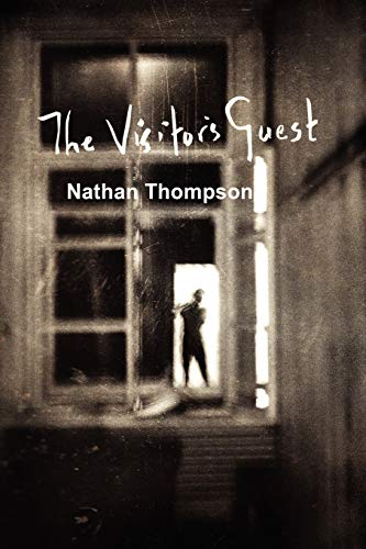 9781848611818: The Visitor's Guest