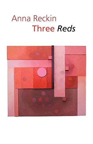 Stock image for Three Reds for sale by Chiron Media