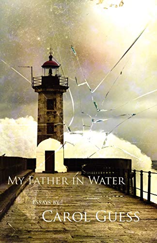 Imagen de archivo de My Father in Water a la venta por Wonder Book