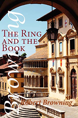 9781848612532: The Ring and the Book