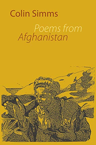 Stock image for Poems from Afghanistan for sale by Lucky's Textbooks
