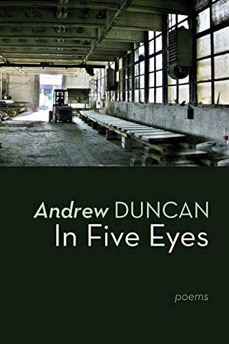 In Five Eyes (9781848612723) by Duncan, Andrew