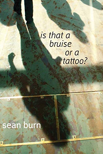 Stock image for Is That a Bruise or a Tattoo? for sale by medimops