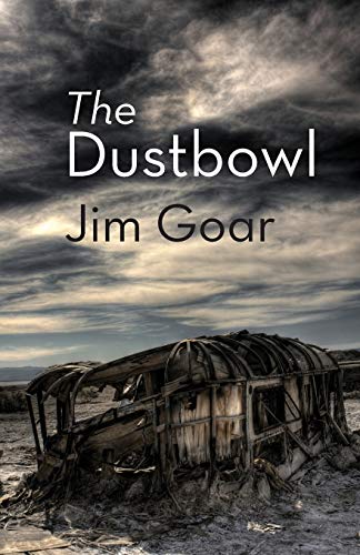 Beispielbild fr The Dustbowl zum Verkauf von BookOrders