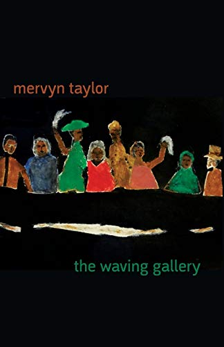 9781848613300: The Waving Gallery
