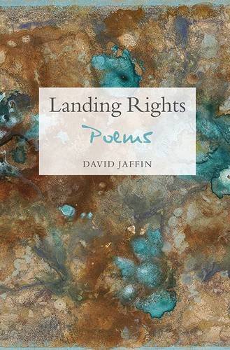 Imagen de archivo de Landing Rights a la venta por Books From California