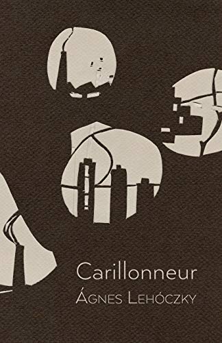 Stock image for Carillonneur for sale by Better World Books Ltd