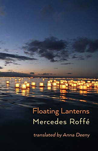 Imagen de archivo de Floating Lanterns a la venta por PBShop.store US