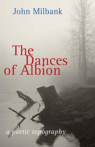 9781848613959: The Dances of Albion